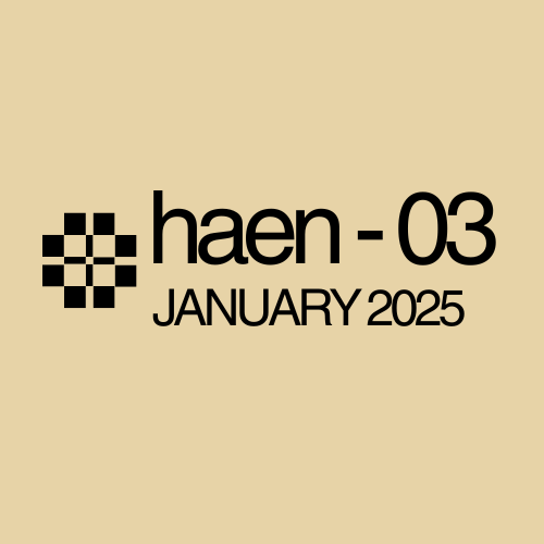 HAEN 03