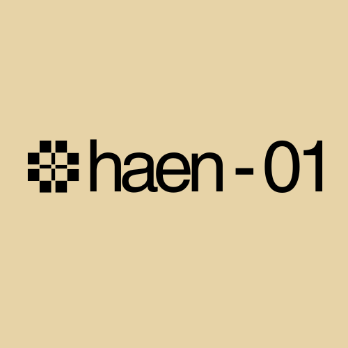 HAEN 01